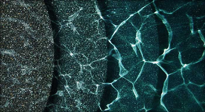 POOL & SPA FINISHES