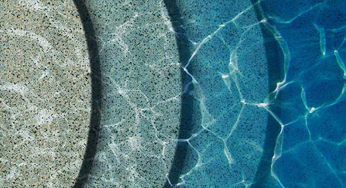 POOL & SPA FINISHES