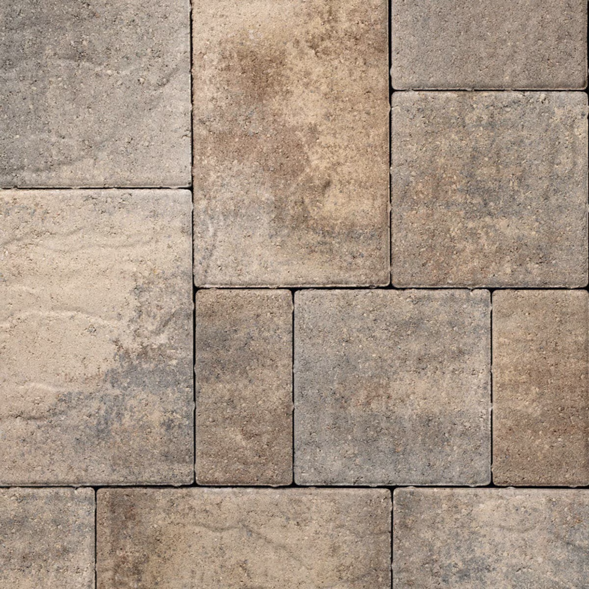 BELGARD PAVERS & COPING