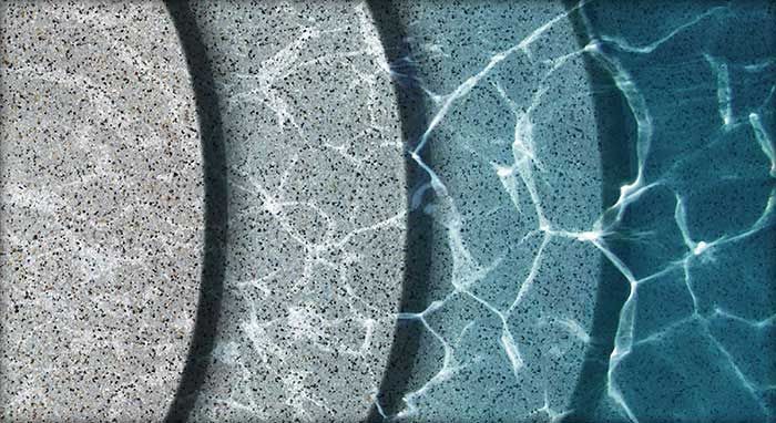 POOL & SPA FINISHES
