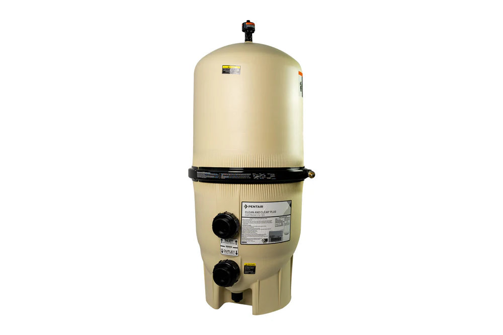 POOL FILTERS
