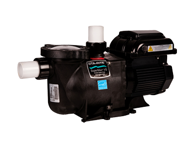 POOL PUMPS