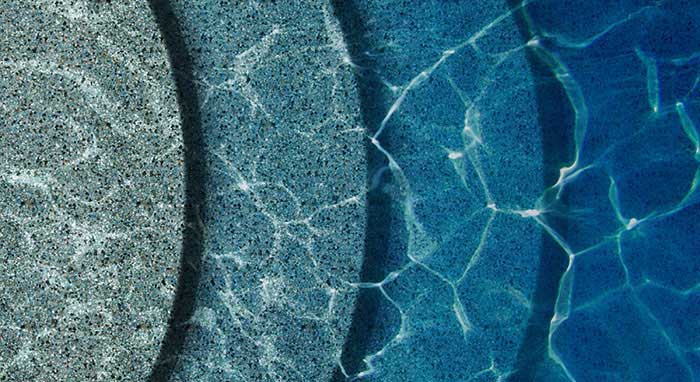 POOL & SPA FINISHES