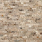 SPLITFACE, LEDGER STONE, & PANEL