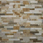 SPLITFACE, LEDGER STONE, & PANEL