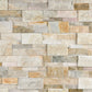 SPLITFACE, LEDGER STONE, & PANEL