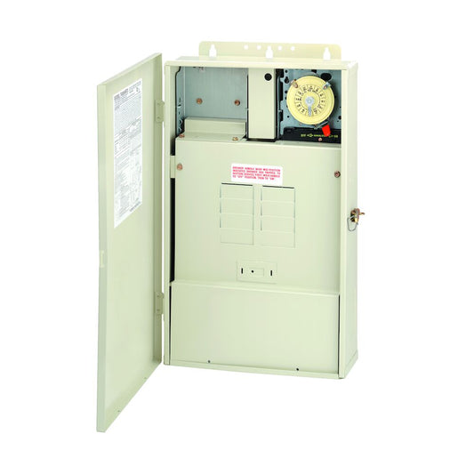 ELECTRICAL PANELS