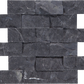 SPLITFACE, LEDGER STONE, & PANEL