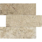 SPLITFACE, LEDGER STONE, & PANEL