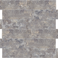 SPLITFACE, LEDGER STONE, & PANEL