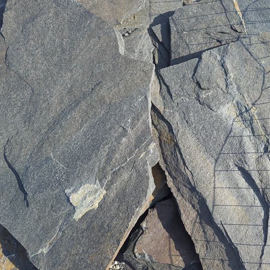 FLAGSTONE SLATE