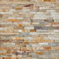 SPLITFACE, LEDGER STONE, & PANEL