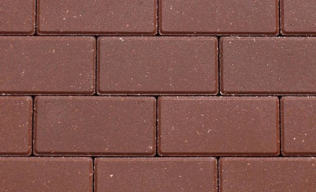 TriCircle Pavers
