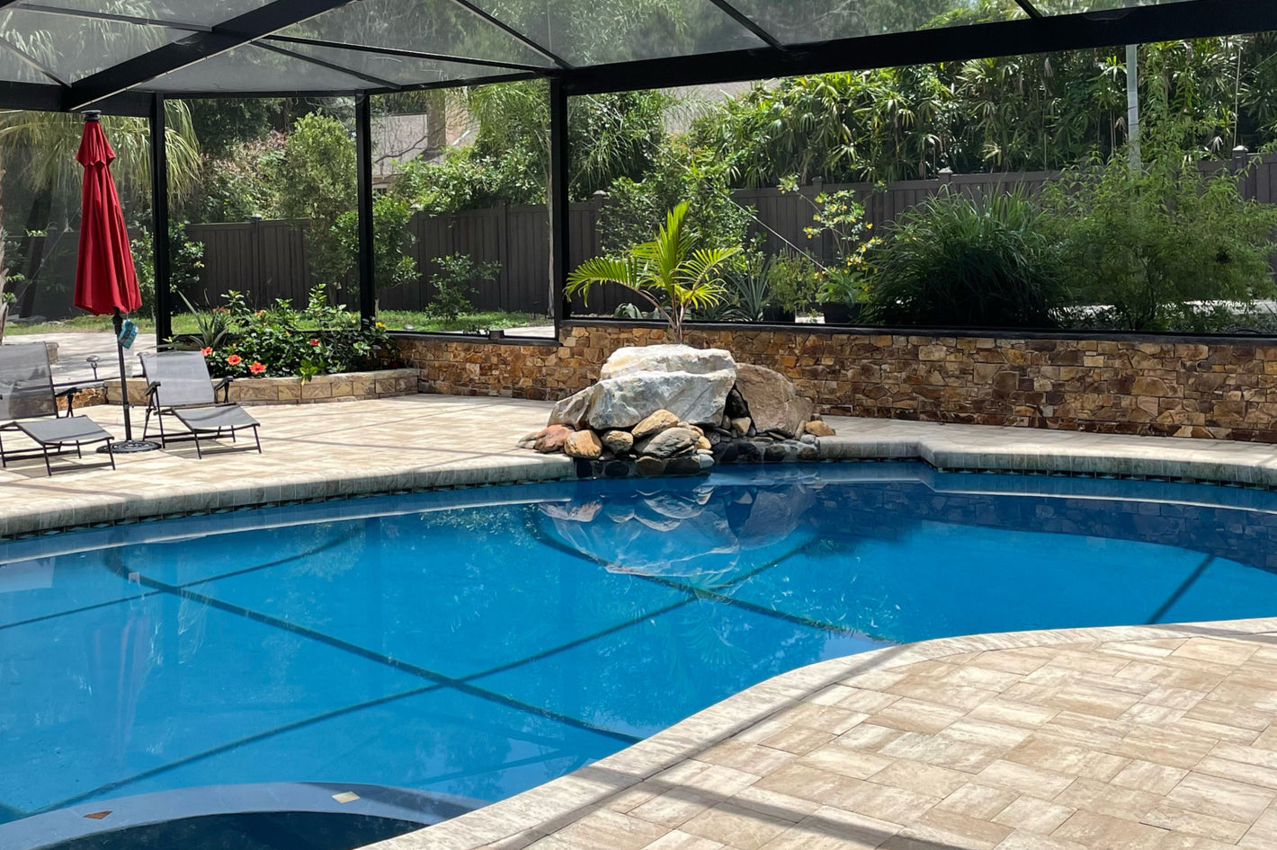 Ultimate Pool Remodel of Tampa Bay