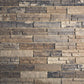 SPLITFACE, LEDGER STONE, & PANEL
