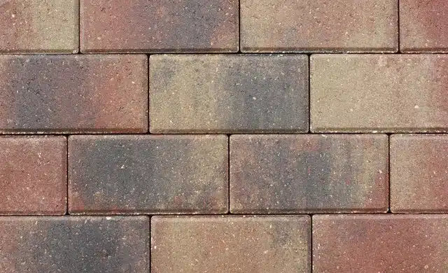 PAVERS & COPING