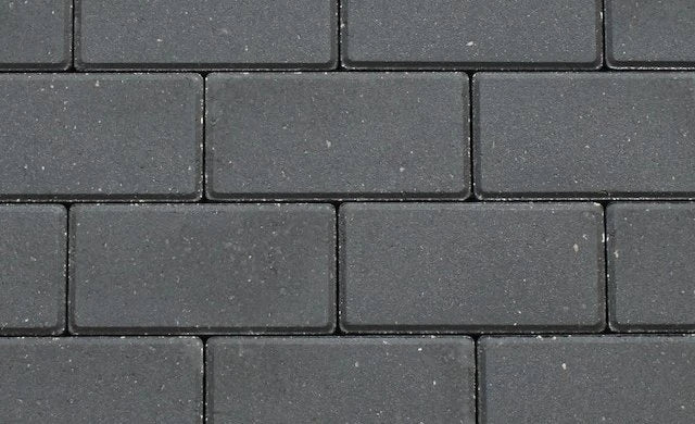 TriCircle Pavers