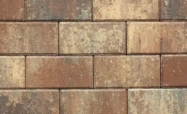 PAVERS & COPING