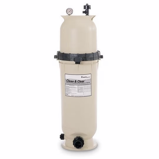 POOL FILTERS
