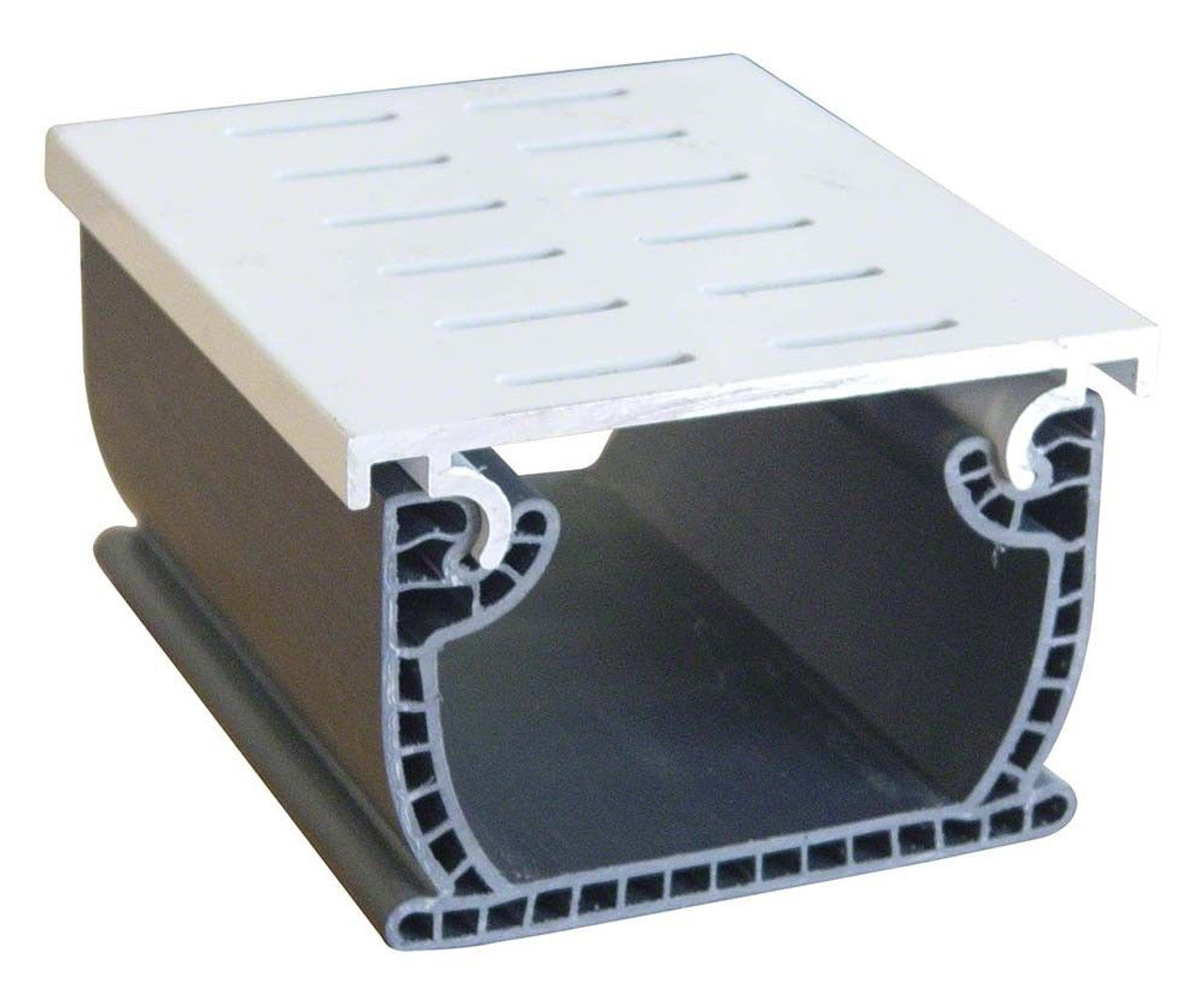 DECK DRAINS