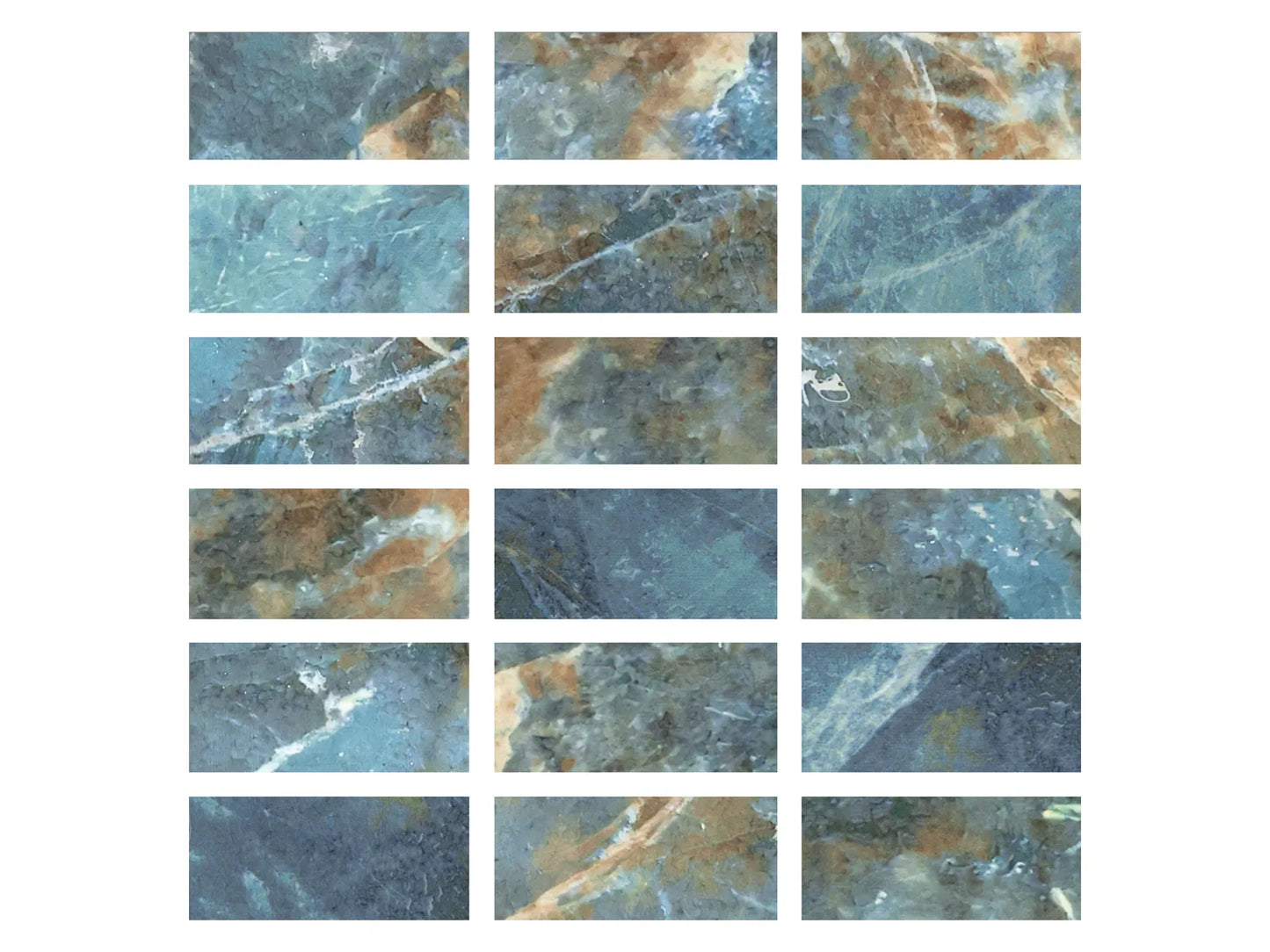 POOL & SPA TILE