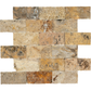 SPLITFACE, LEDGER STONE, & PANEL