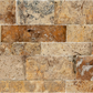 SPLITFACE, LEDGER STONE, & PANEL