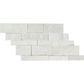 SPLITFACE, LEDGER STONE, & PANEL