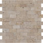 SPLITFACE, LEDGER STONE, & PANEL