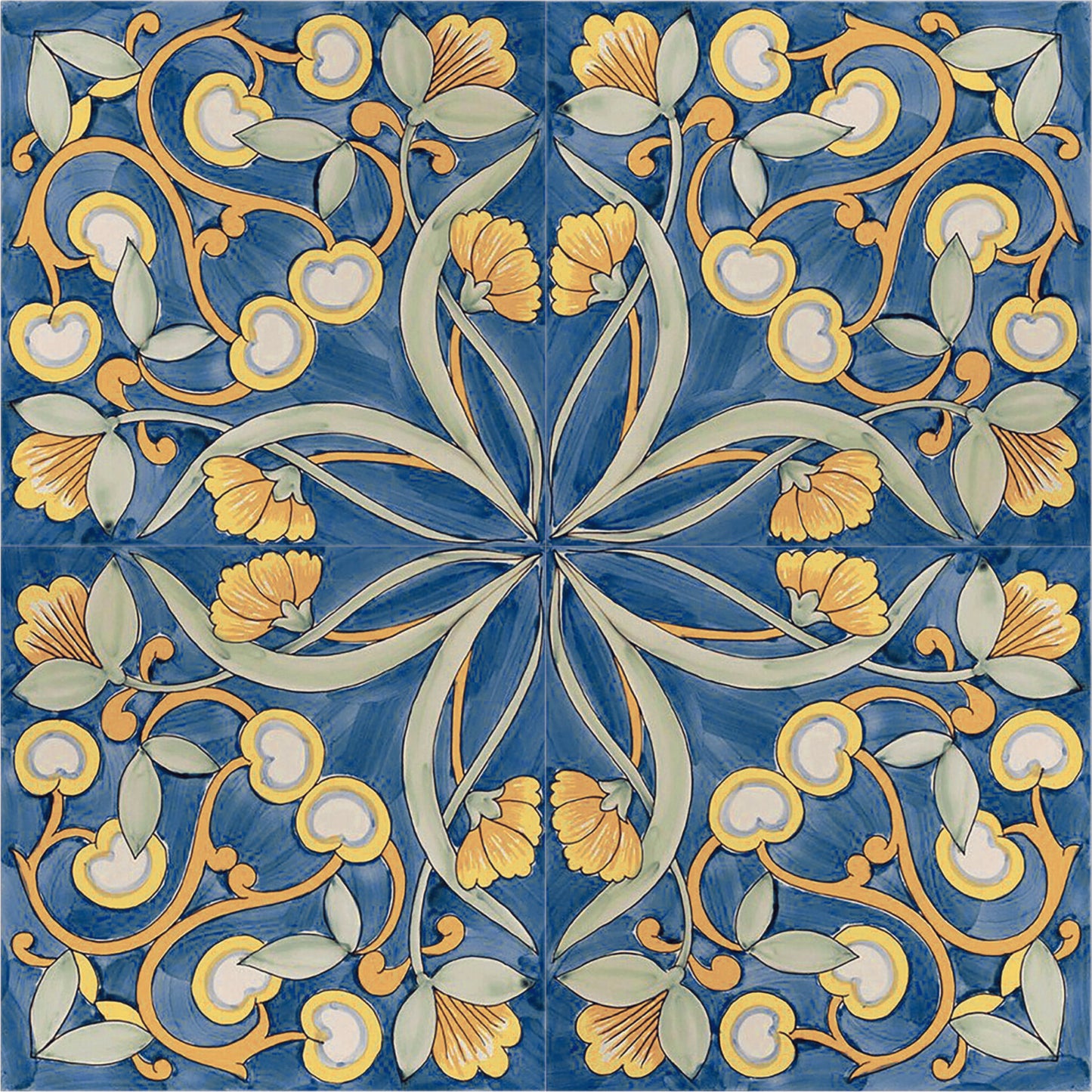 POOL TILE