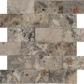 SPLITFACE, LEDGER STONE, & PANEL