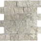 SPLITFACE, LEDGER STONE, & PANEL