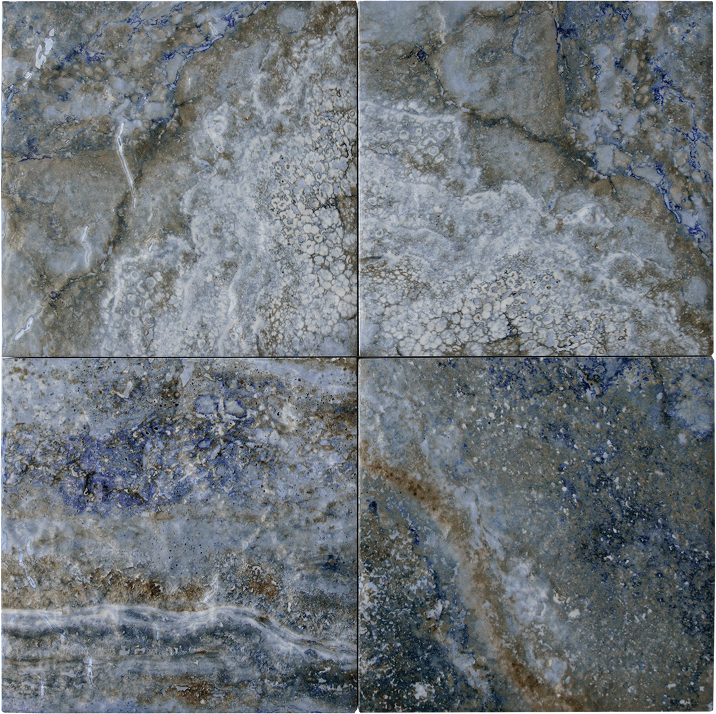 POOL & SPA TILE