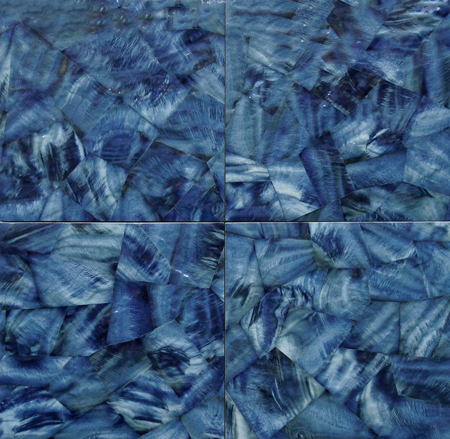 POOL & SPA TILE