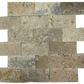 SPLITFACE, LEDGER STONE, & PANEL