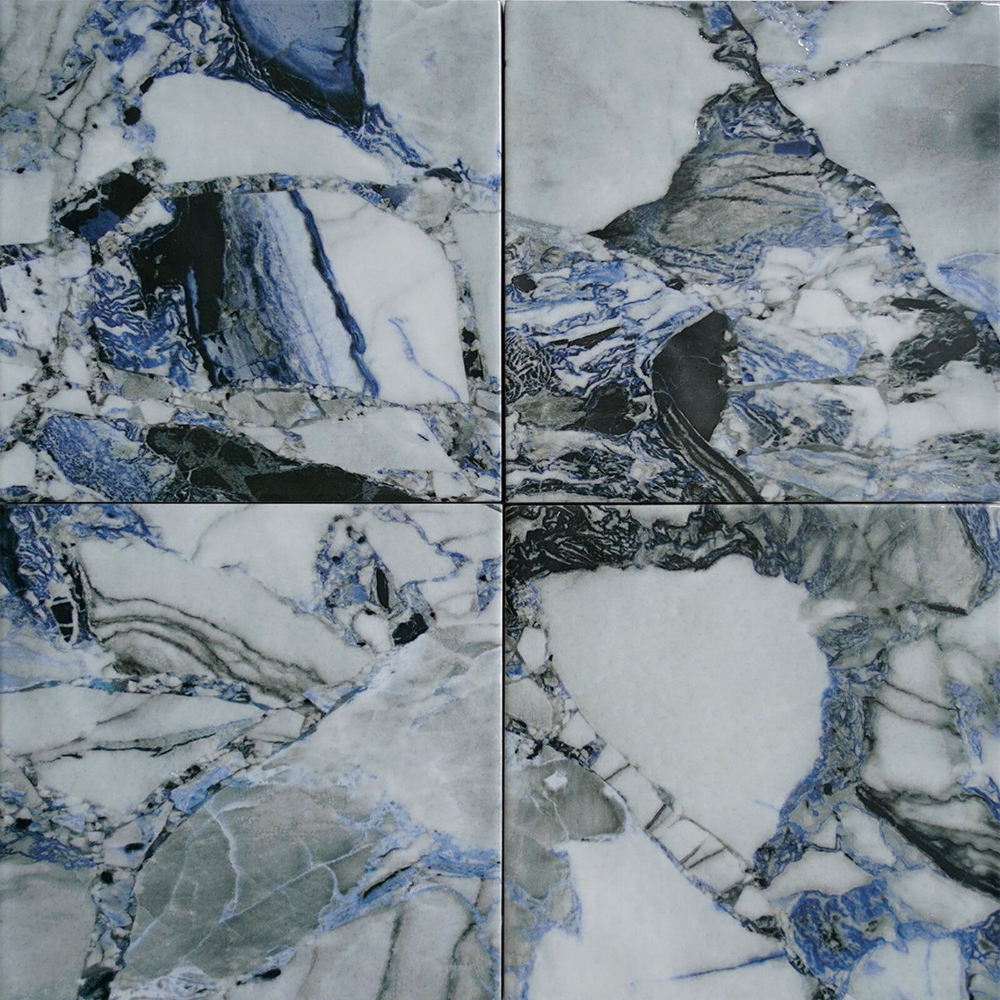 POOL & SPA TILE