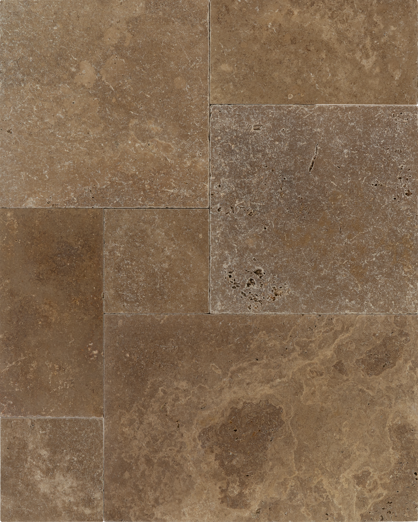 CONCRETE & NATURAL STONE PAVER POOL DECKS