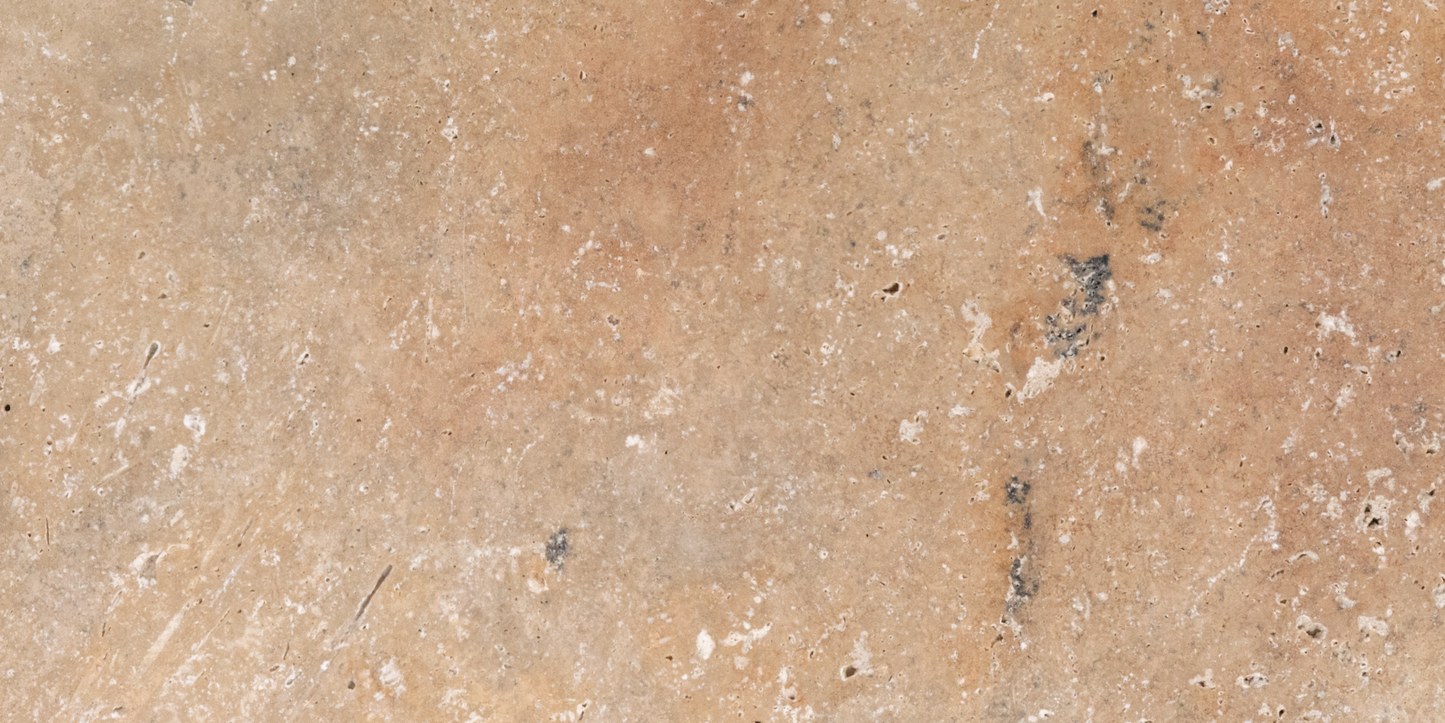 TRAVERTINE & MARBLE -- COPING and DECK