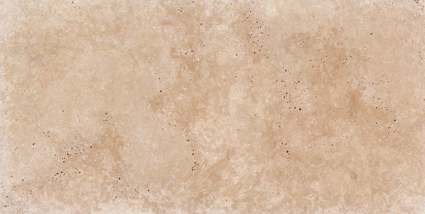 TRAVERTINE & MARBLE -- COPING and DECK