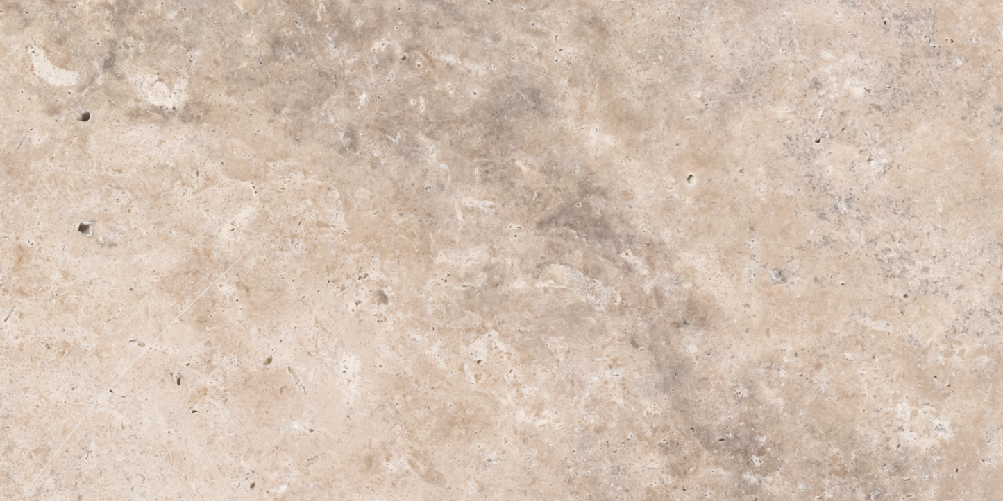 TRAVERTINE & MARBLE -- COPING and DECK