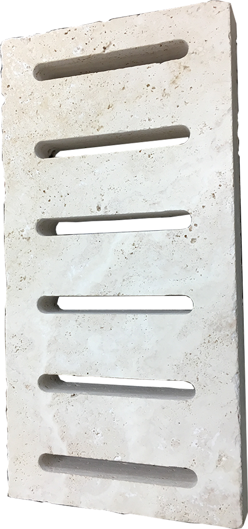 DECK DRAINS
