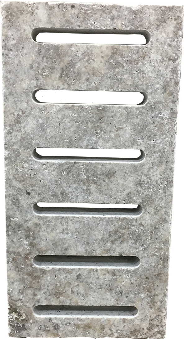 DECK DRAINS