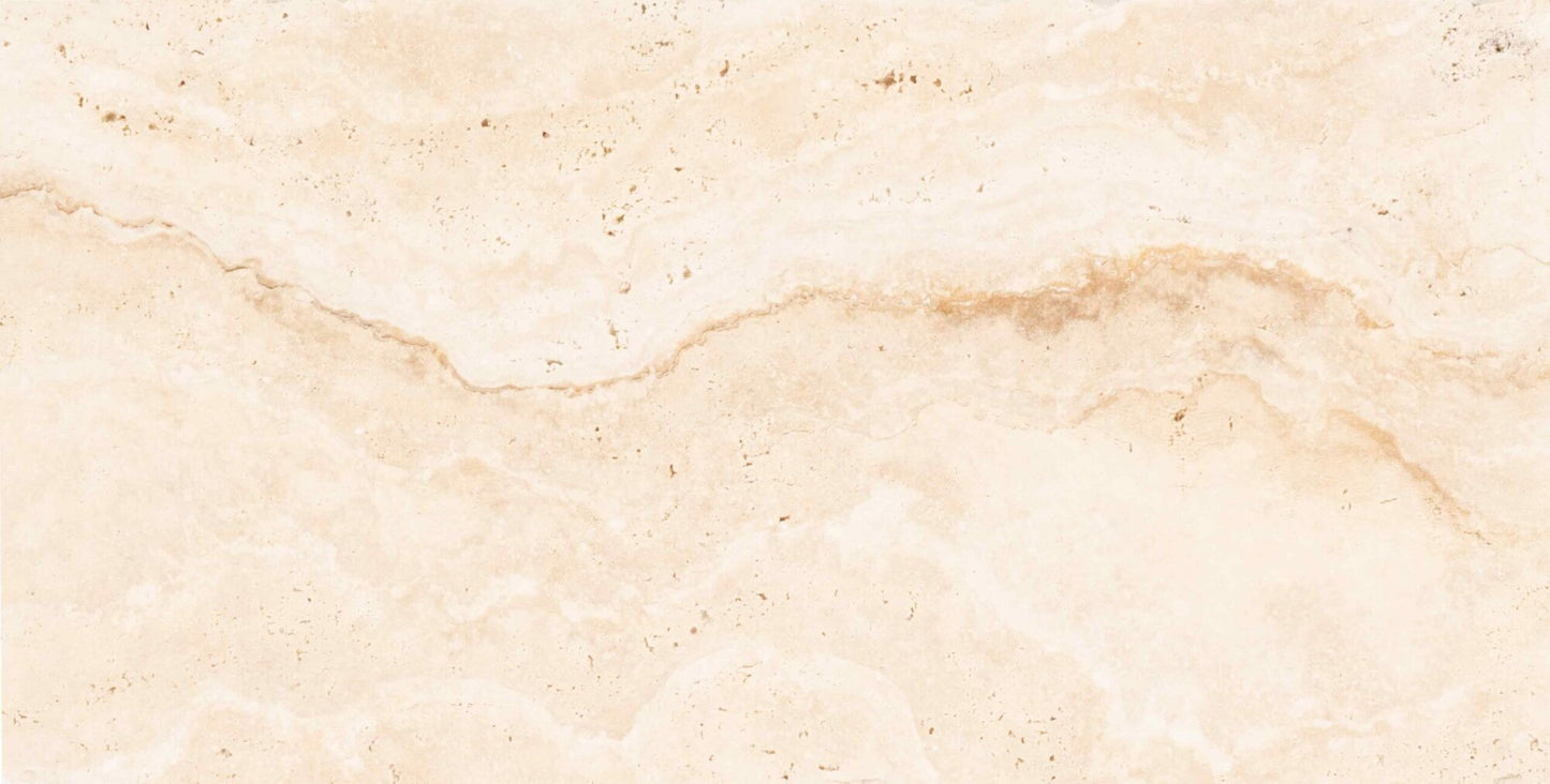 TRAVERTINE & MARBLE -- COPING and DECK