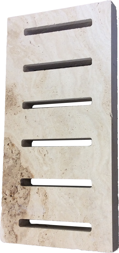 DECK DRAINS