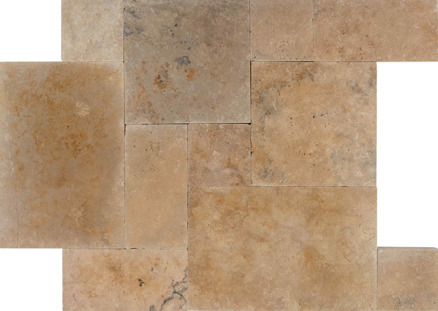 CONCRETE & NATURAL STONE PAVER POOL DECKS