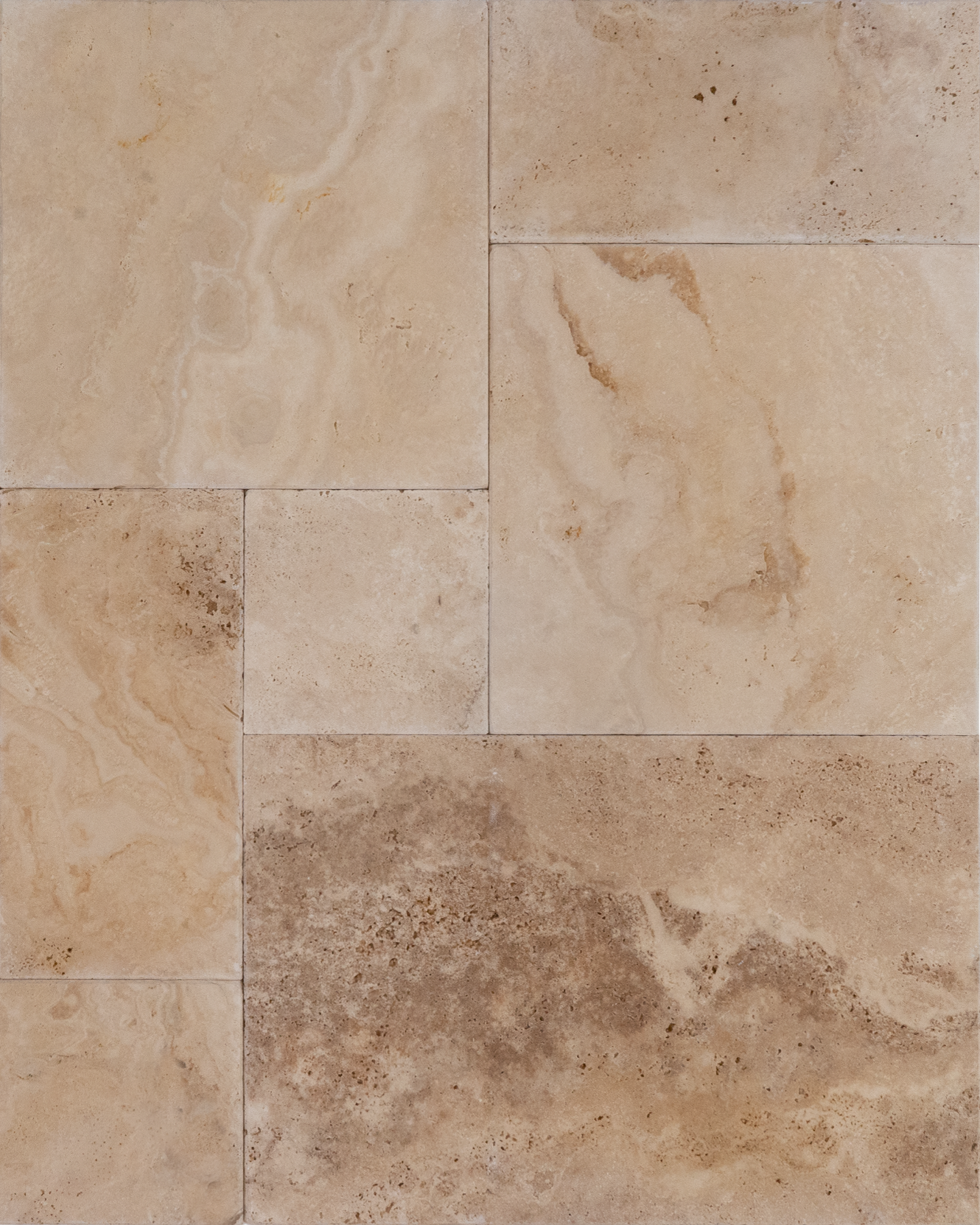 CONCRETE & NATURAL STONE PAVER POOL DECKS