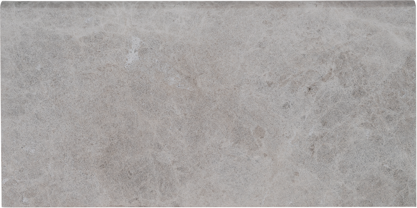 TRAVERTINE & MARBLE -- COPING and DECK