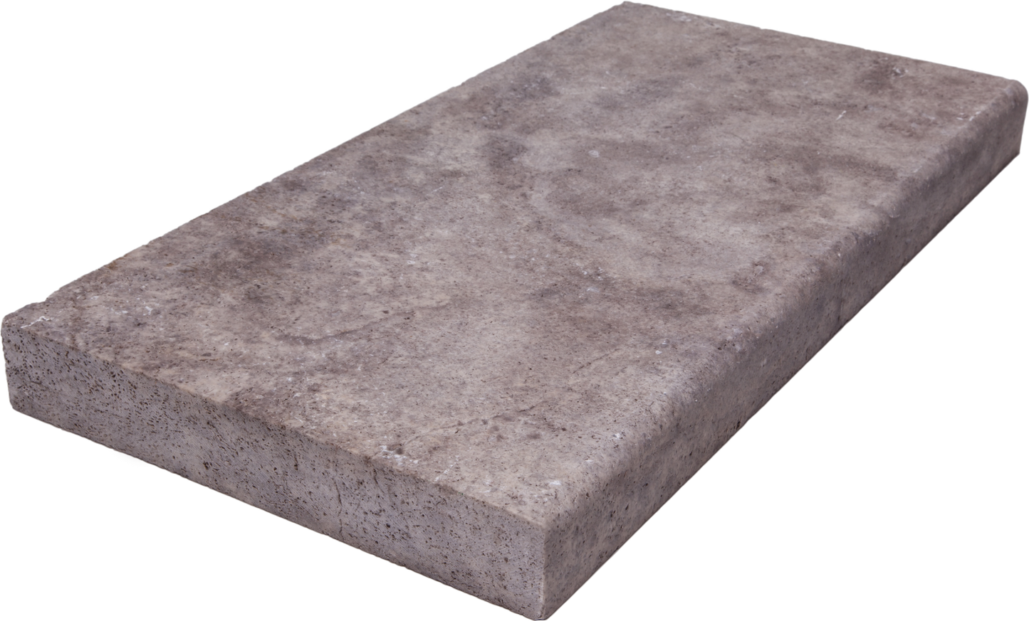 TRAVERTINE & MARBLE -- COPING and DECK