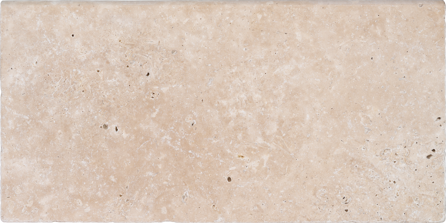 TRAVERTINE & MARBLE -- COPING and DECK