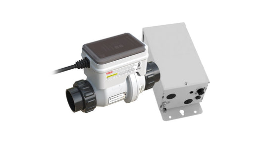 SALT CHLORINE GENERATOR
